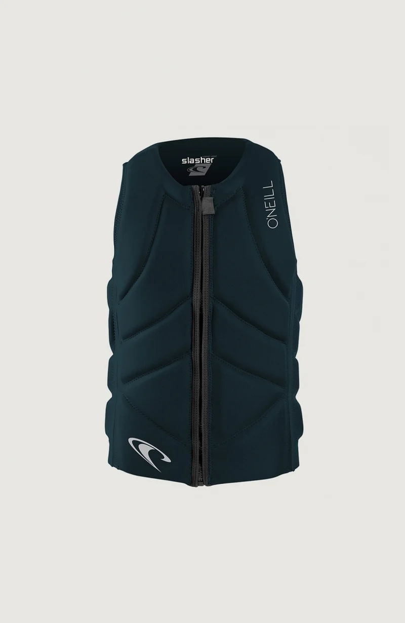 Slasher Competition Vest | Grey