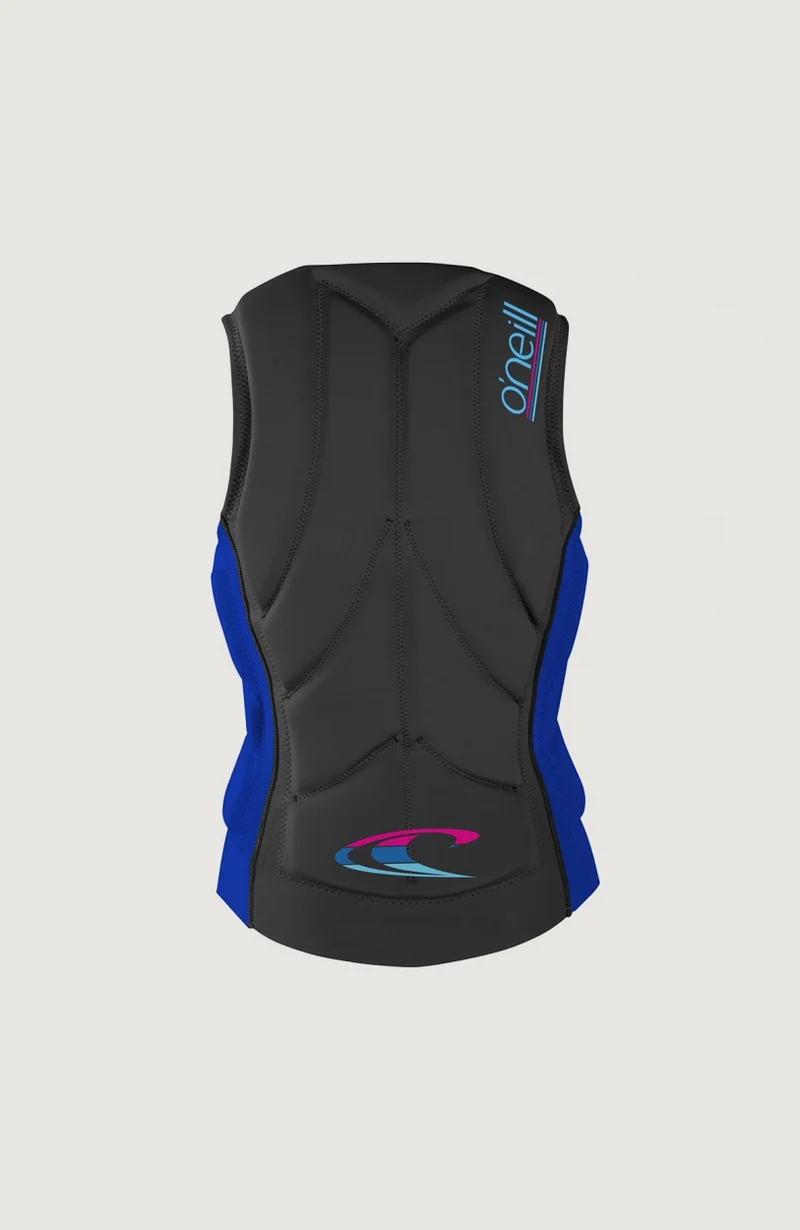 Slasher Competition Vest | Grey