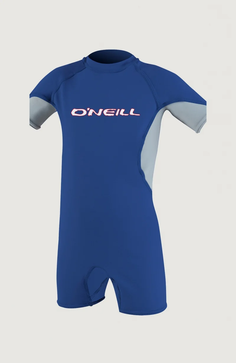 O'Zone UV Spring | Blue