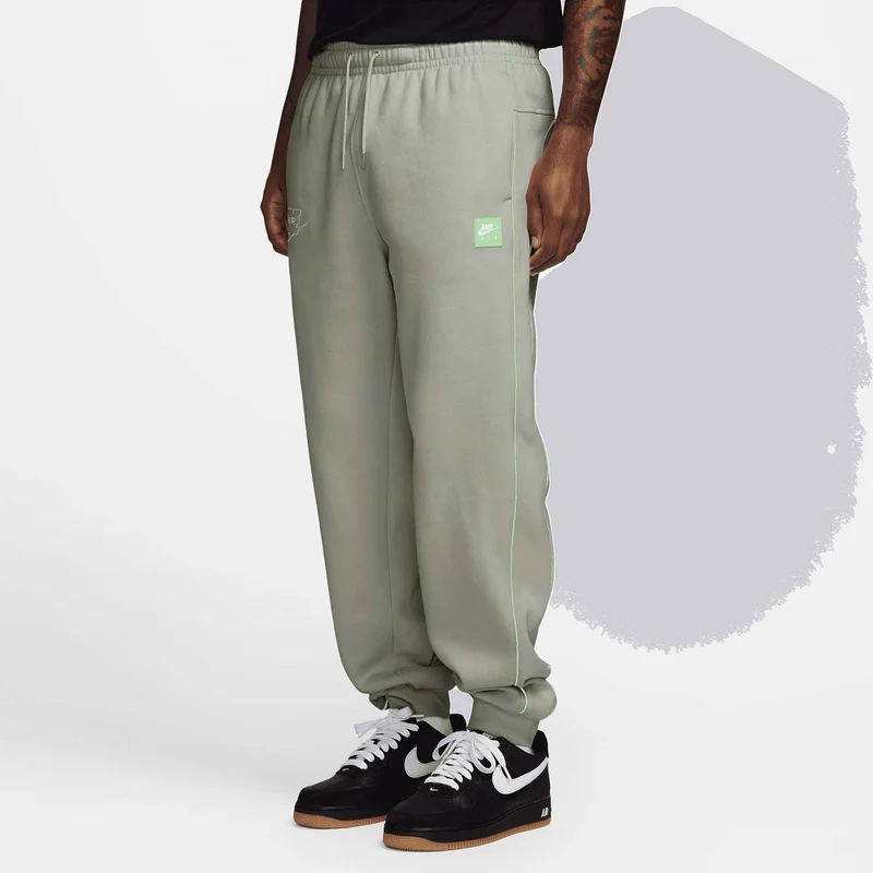 Sportswear Air Fleece Joggingbroek