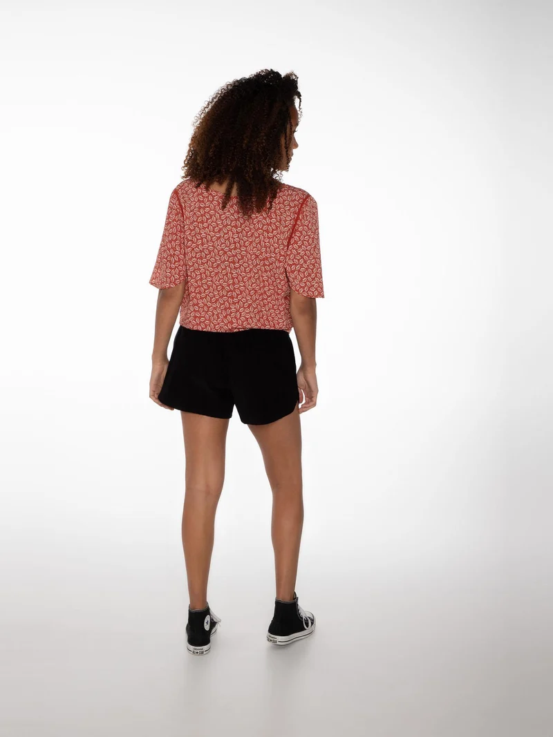 Fayenne Blouse