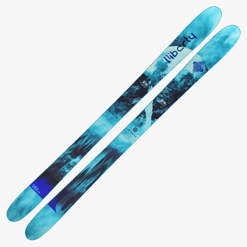 2024 Liberty Origin 101 Ski