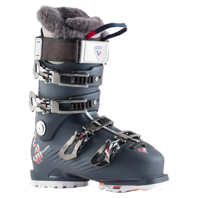 2024 Rossignol Pure Elite 90 Women's Ski Boot