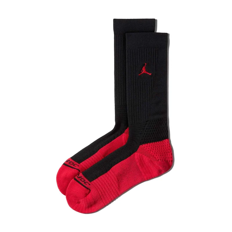 Jordan Elite Crew sokken (1 Paar)
