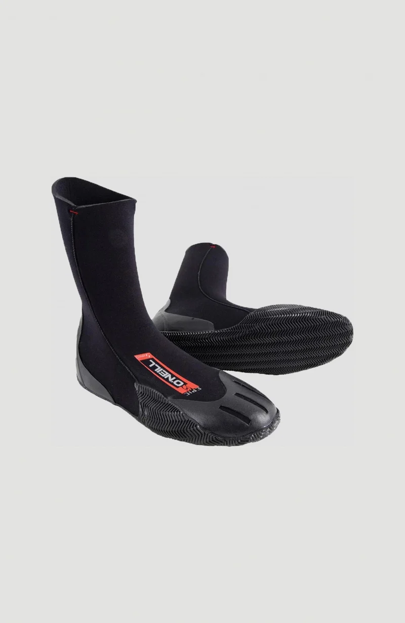 Epic 3mm RT Boot | Black
