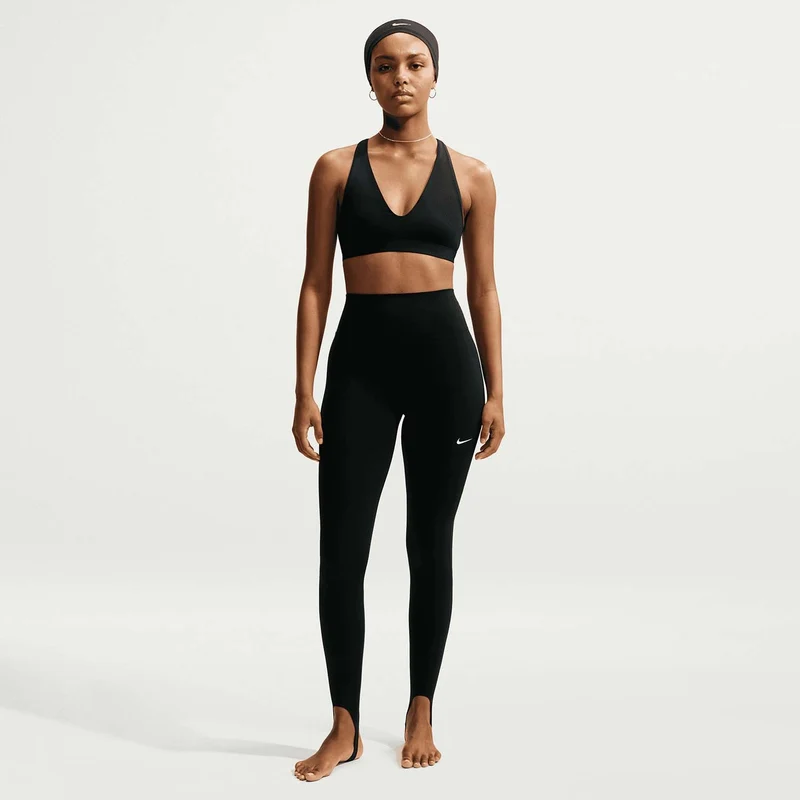 Pro Sculpt Medium-Support Padded Sport Bh