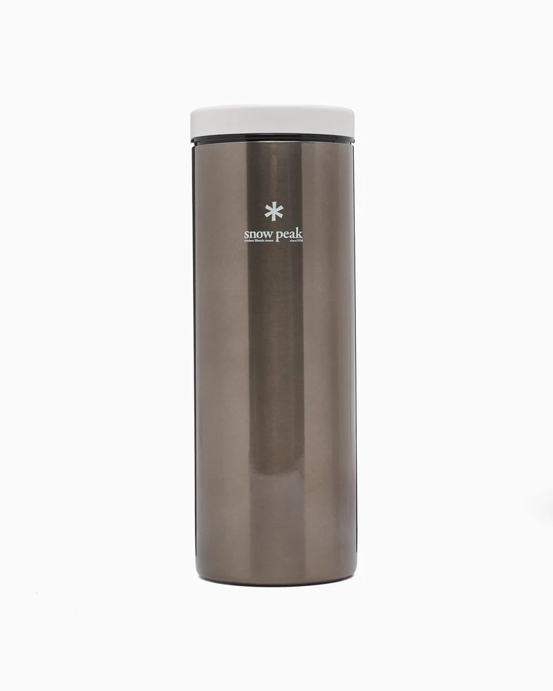 Snow Peak Fles Kanpai