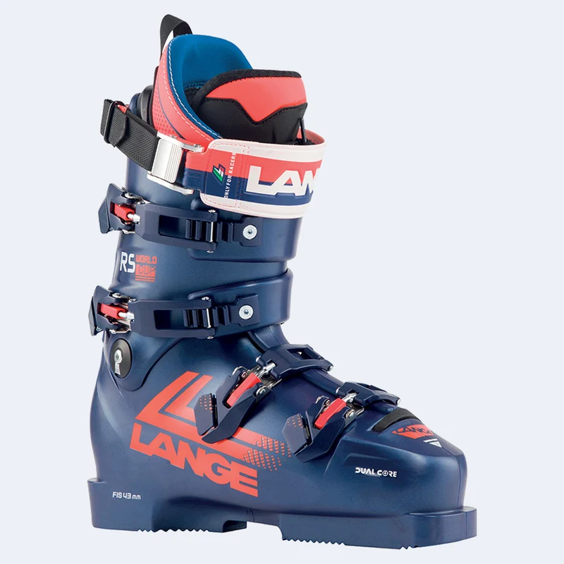 2024 Lange World Cup RS ZA Boot