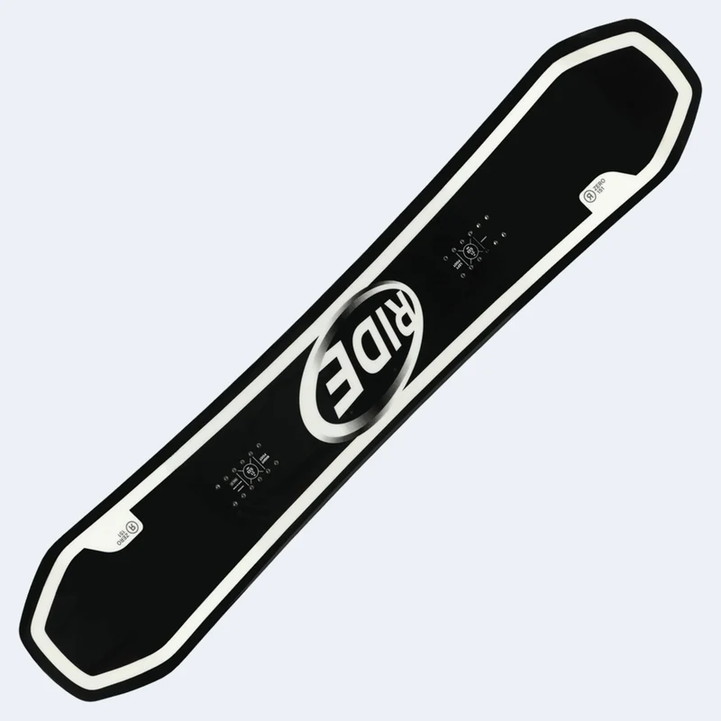 2025 Ride Zero Snowboard