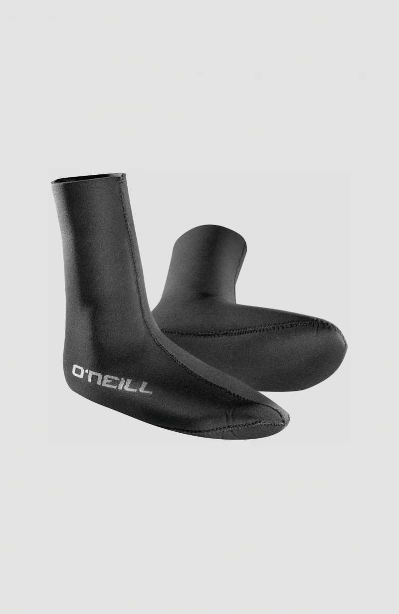 Heat Socks | Black