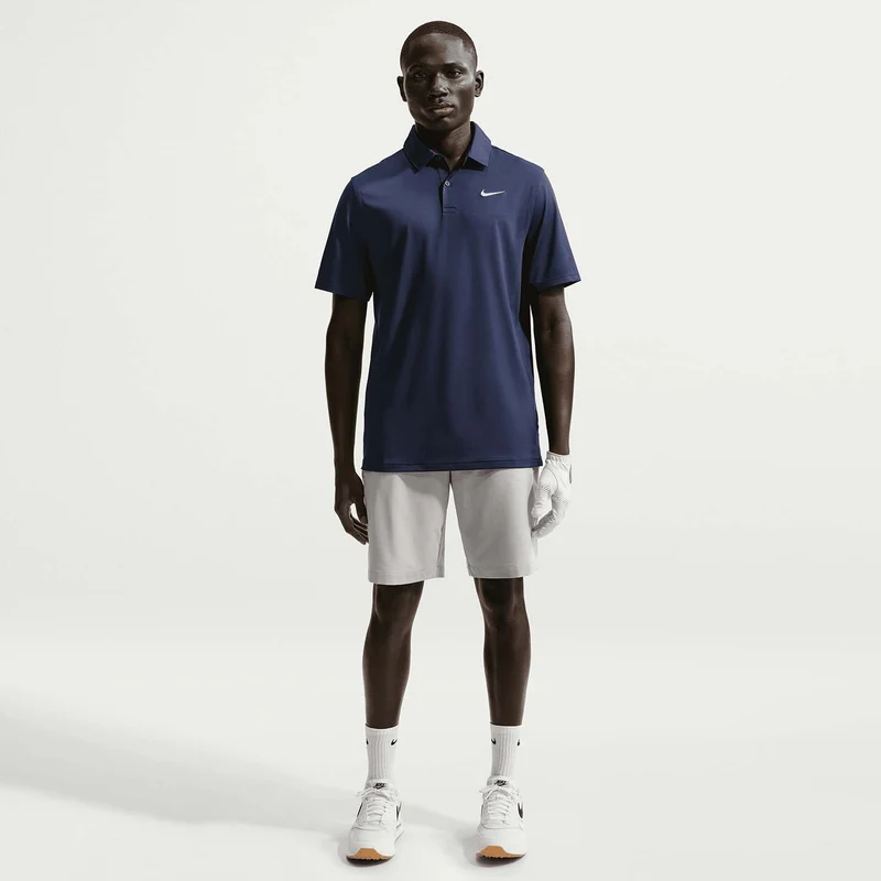 Velocity Dri-FIT golfpolo