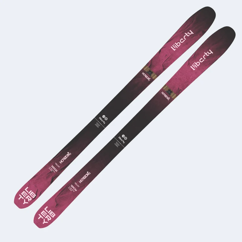 2025 Liberty Horizon 92 Skis