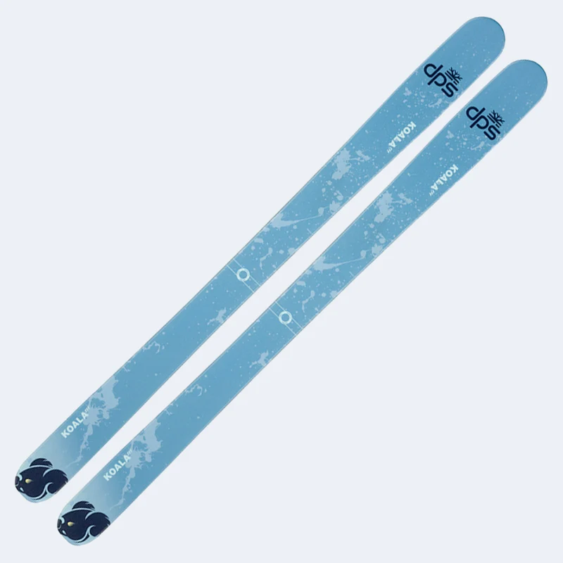 2025 DPS Koala 111 Skis