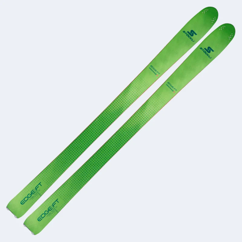 2025 Stockli Edge FT Ski