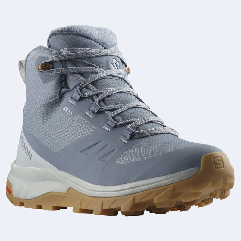 Salomon OUTsnap ClimaSalomon Women's Waterproof Boot