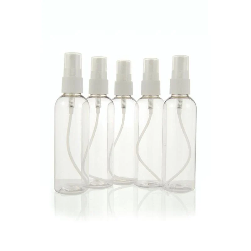 Ginkel's Sprayflacon 100ml 5 stuks