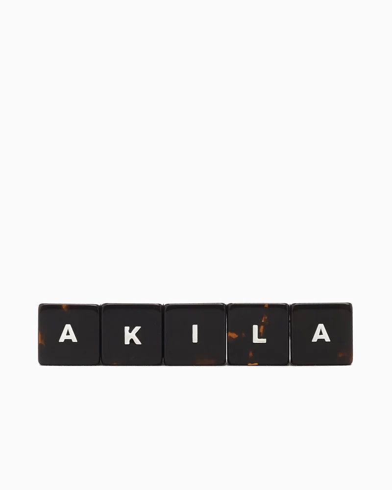 Akila Acetate Dices