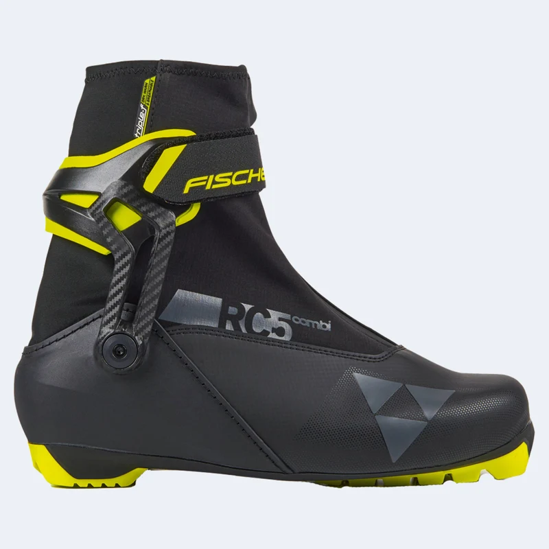 2027 Fischer RC5 Combi Cross-Country Ski Boots