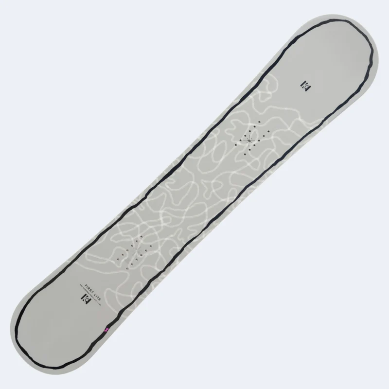 2024 K2 First Lite Women's Snowboard
