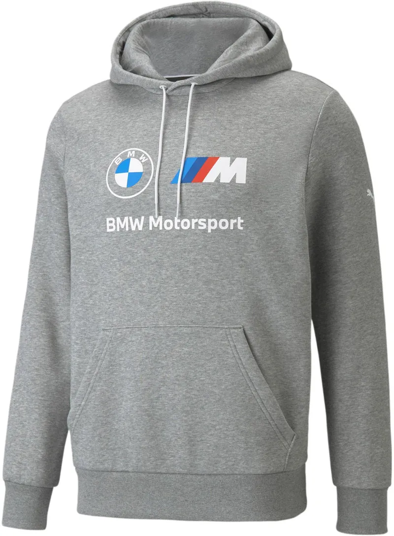 Bmw Mms Ess Fleece Hoodie