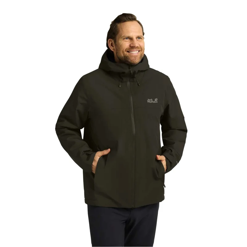 wisper ins jacket