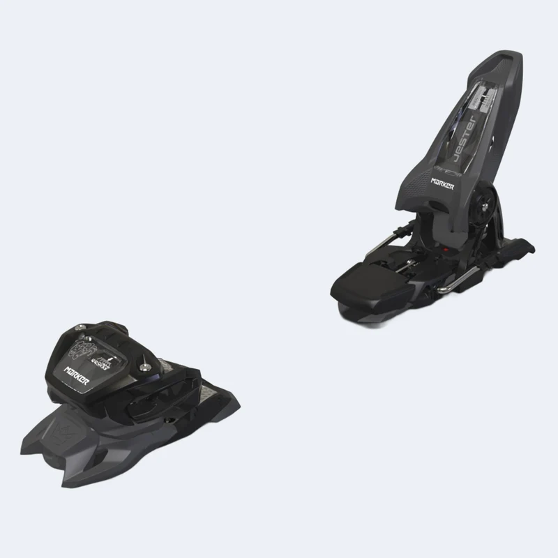 2024 Marker Jester 16 ID Ski Binding