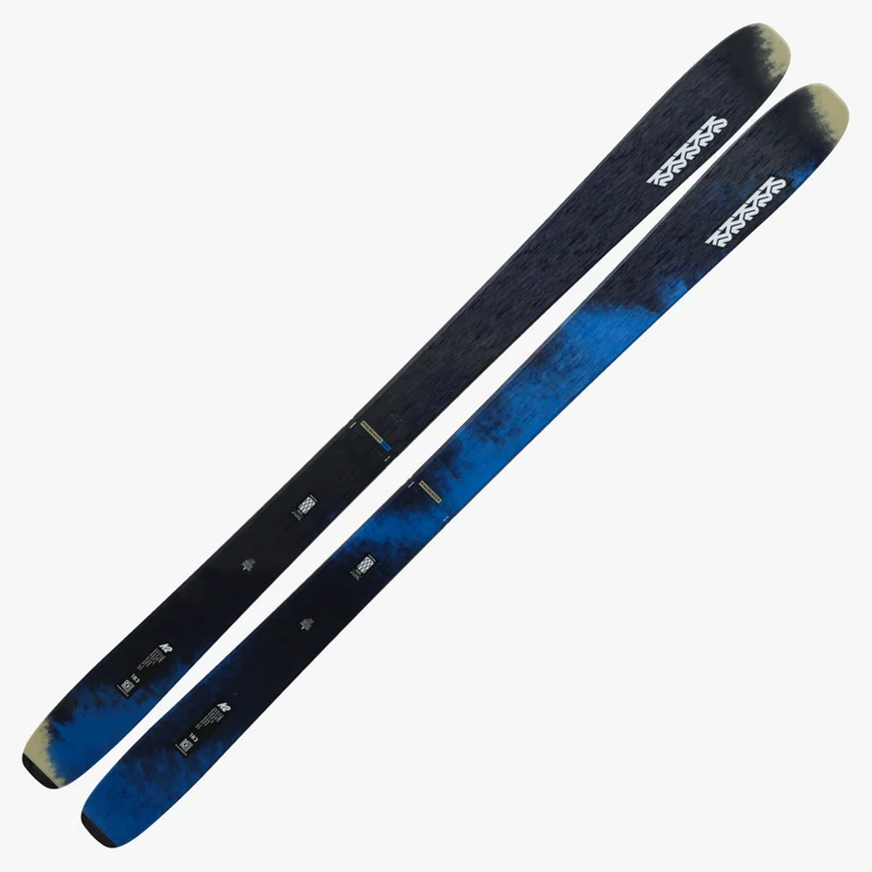 2025 K2 Mindbender 106C Skis