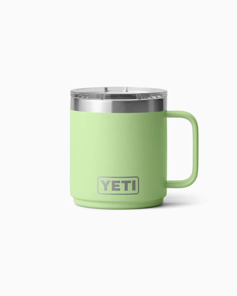 YETI Rambler 296 Oz Mug MS 2.0