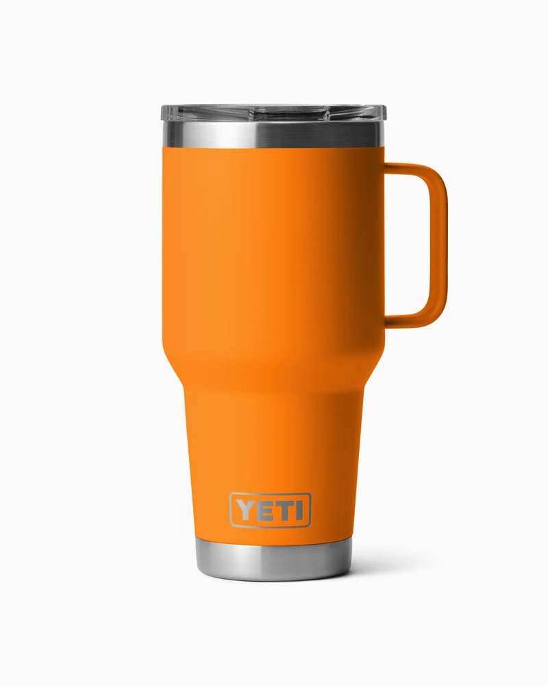 YETI Rambler 887 ML Travel Mug