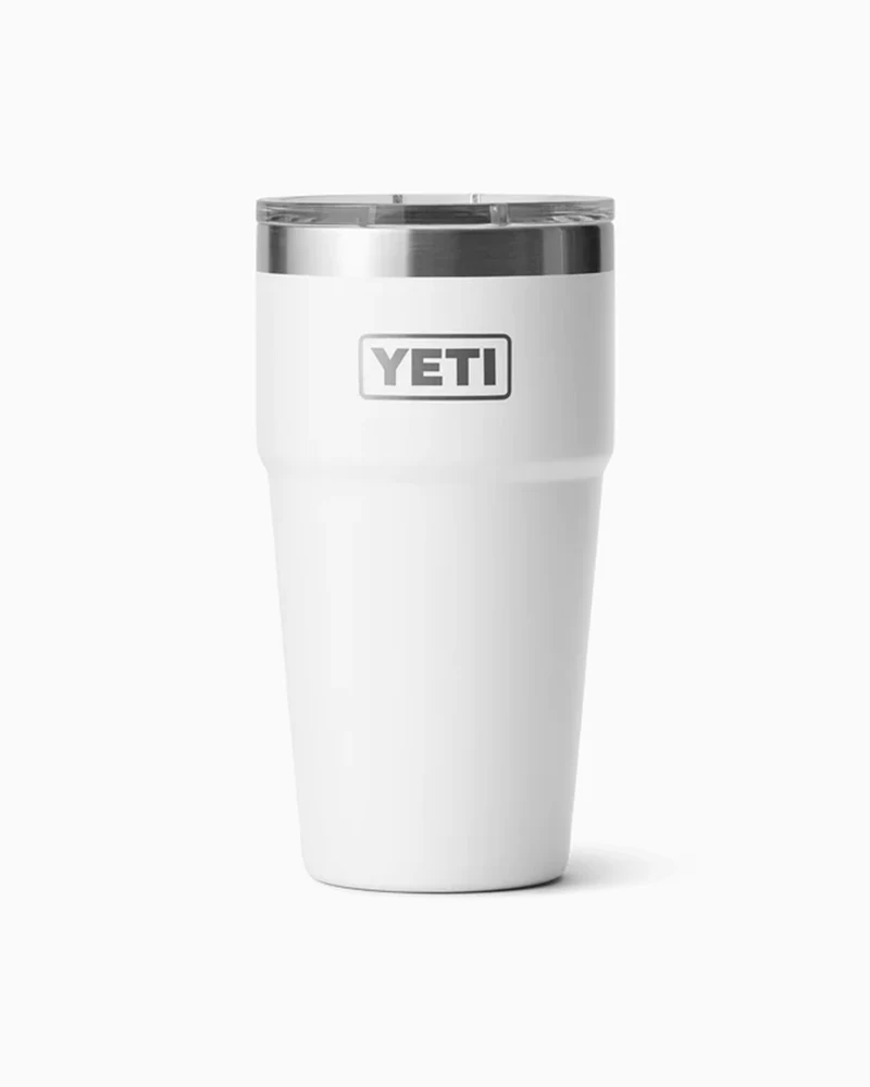 YETI Single 473 ML Stackable Cup