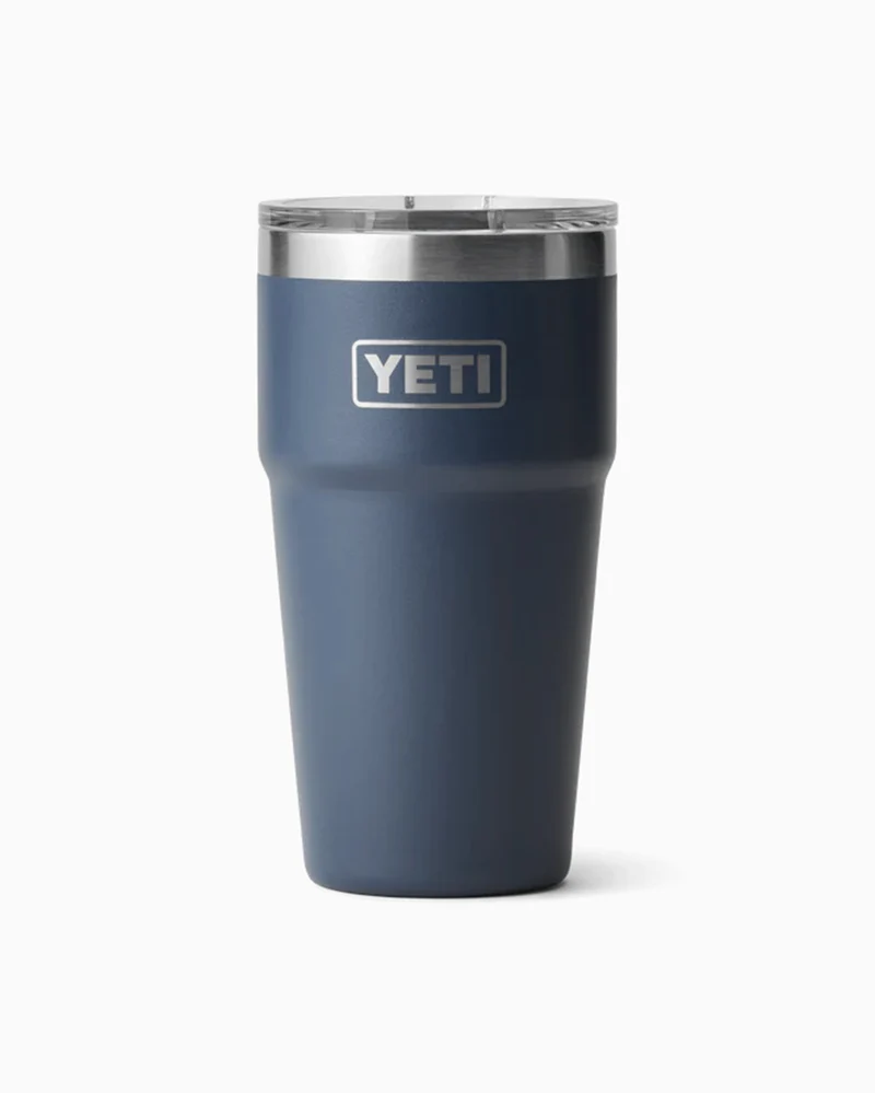 YETI Single 473 ML Stackable Cup