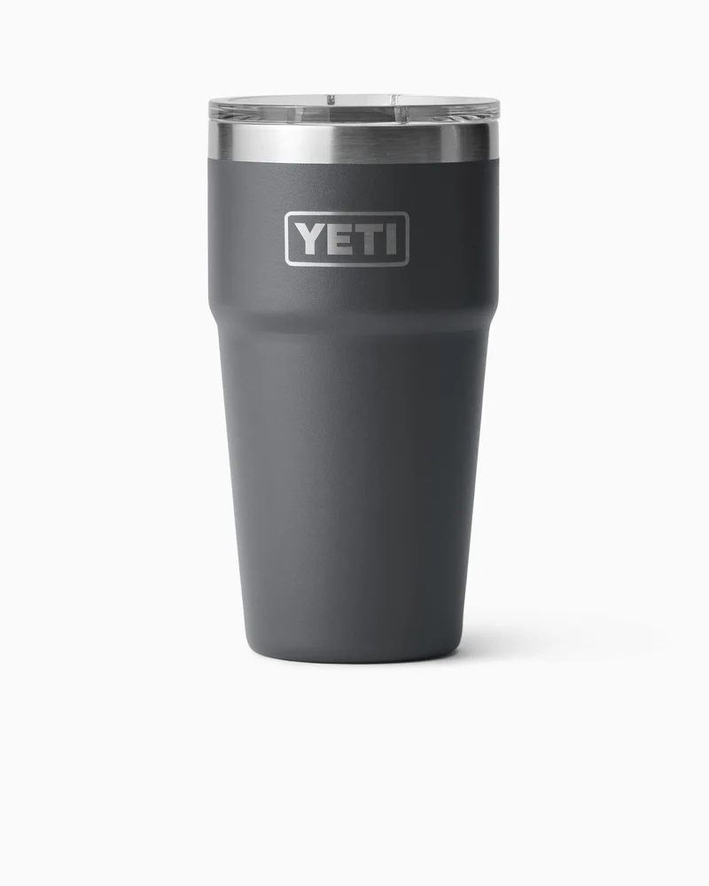 YETI Single 473 ML Stackable Cup