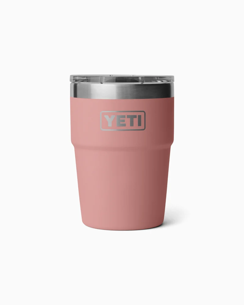 YETI Single 473 ML Stackable Cup