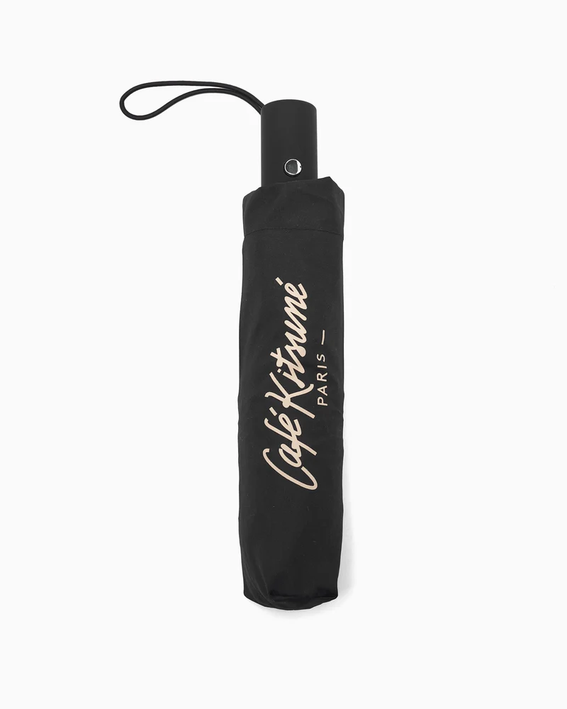 Café Kitsuné Umbrella