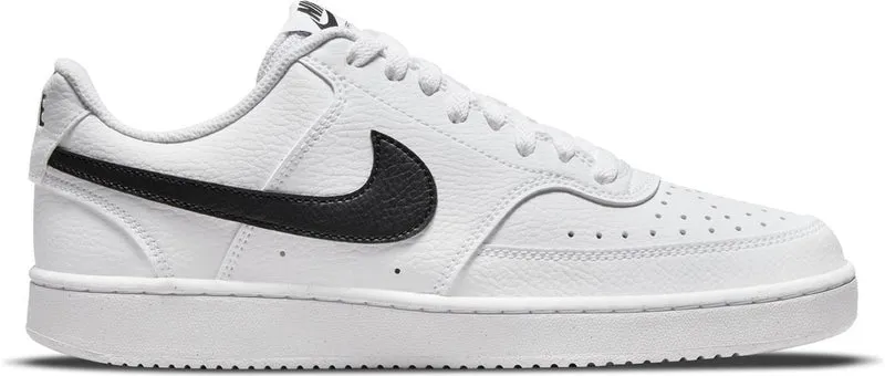 court vision low men's shoe