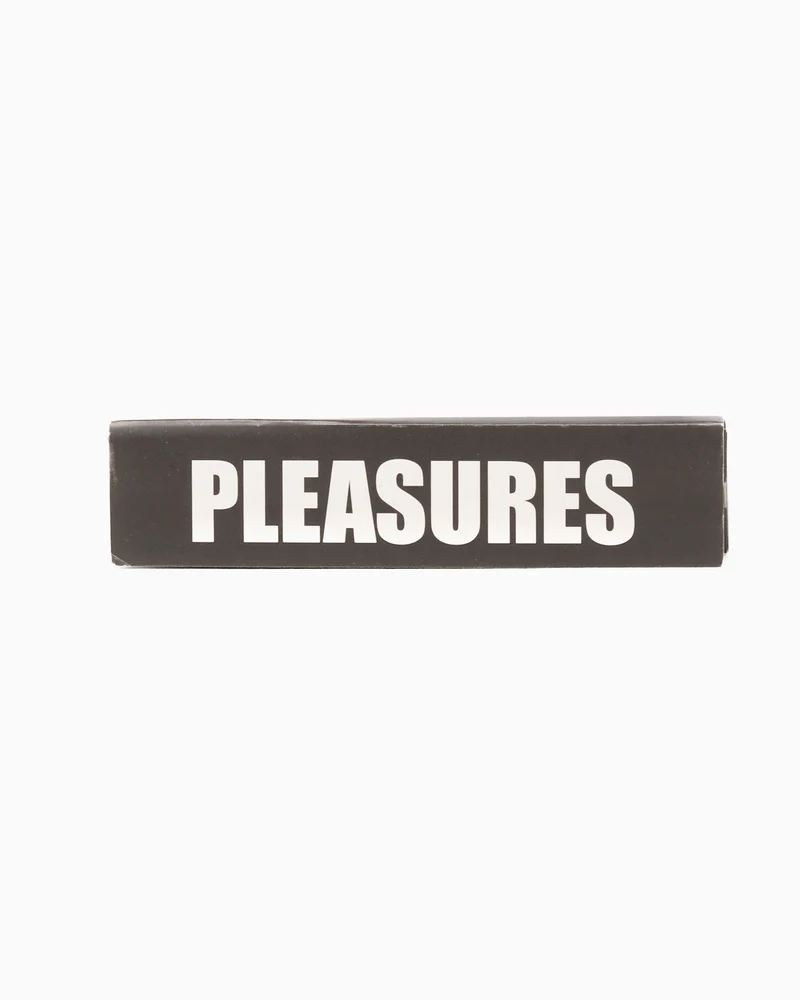 Pleasures Rolling Papers (Pack of 32)