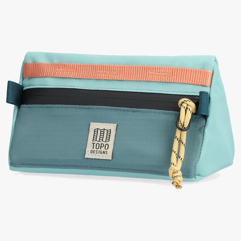 Topo Designs Bike Bag Mini Mountain