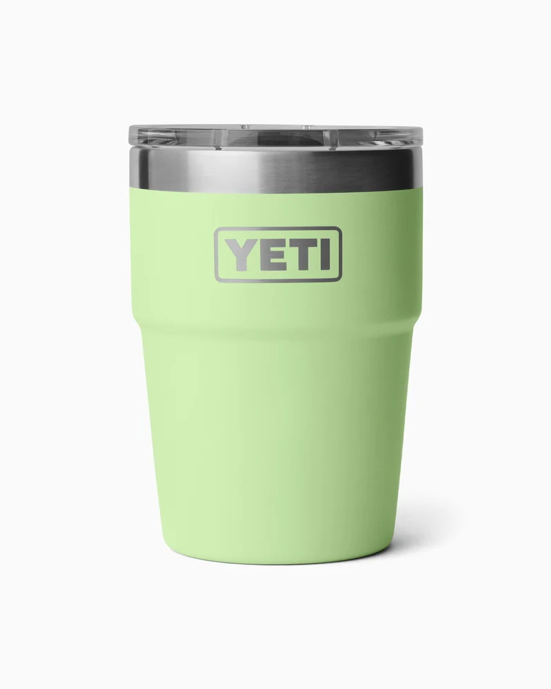 YETI Single 473 ML Stackable Cup