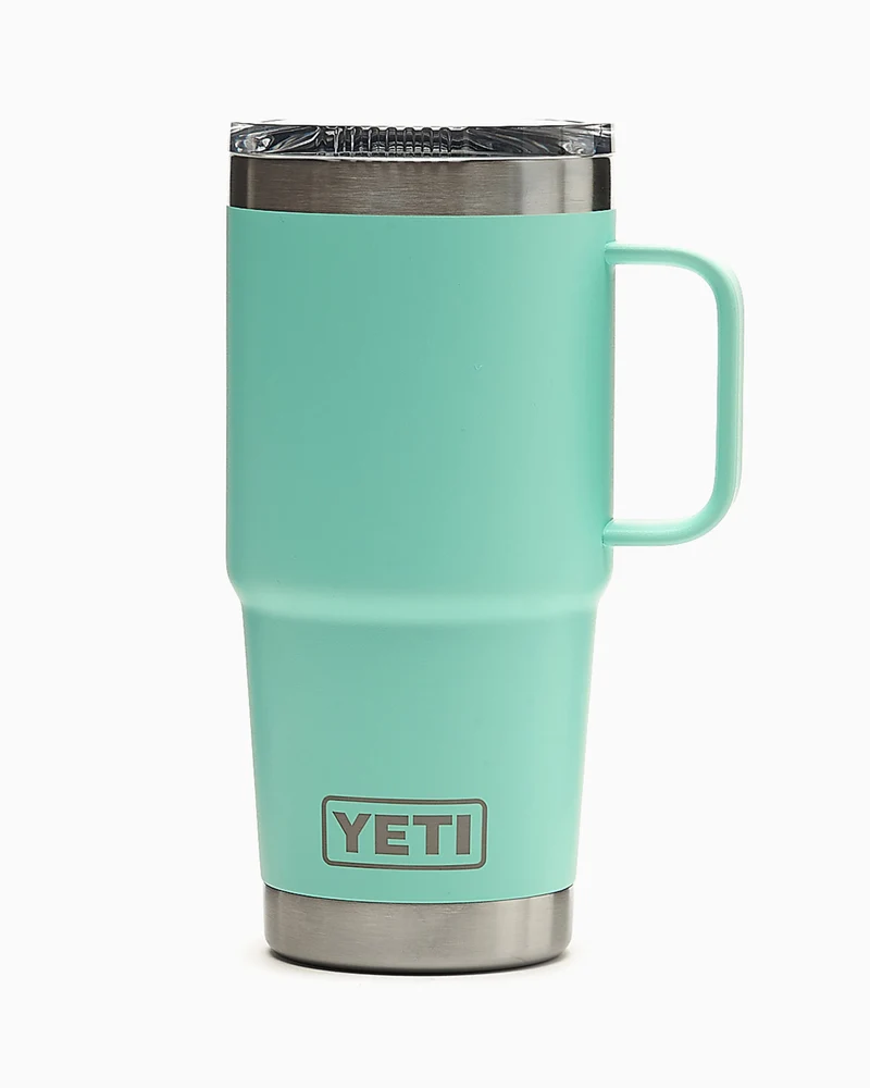 YETI Rambler 591 ML Travel Mug