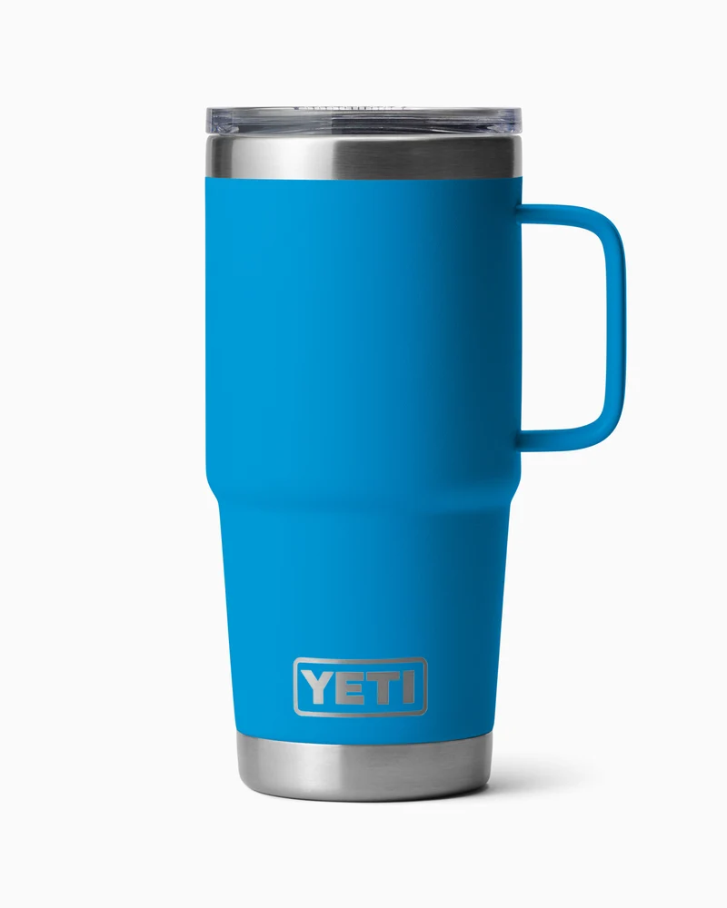 YETI Rambler 591 ML Travel Mug