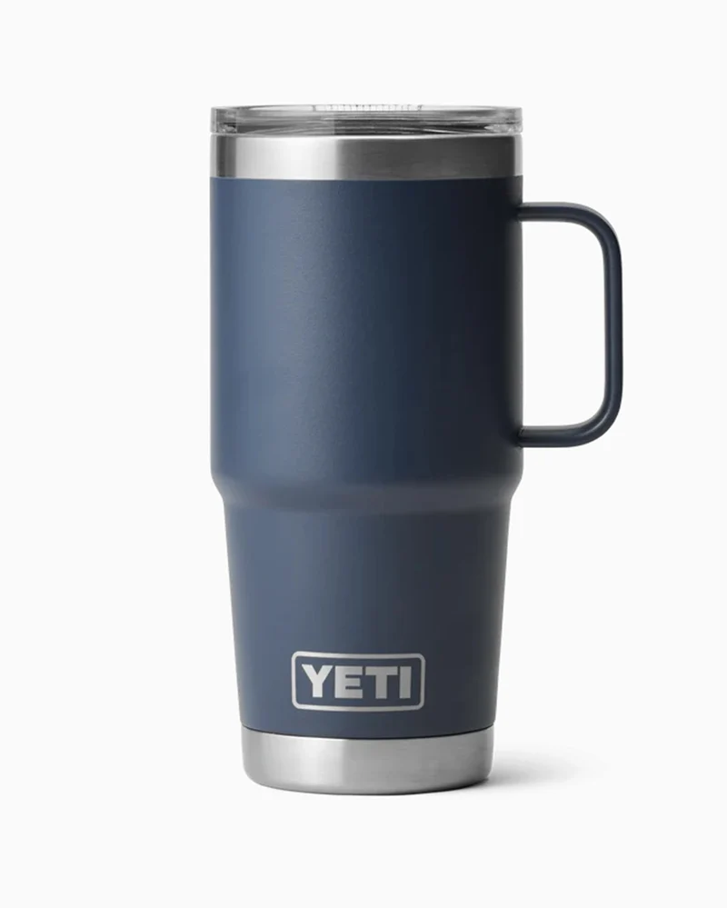 YETI Rambler 591 ML Travel Mug