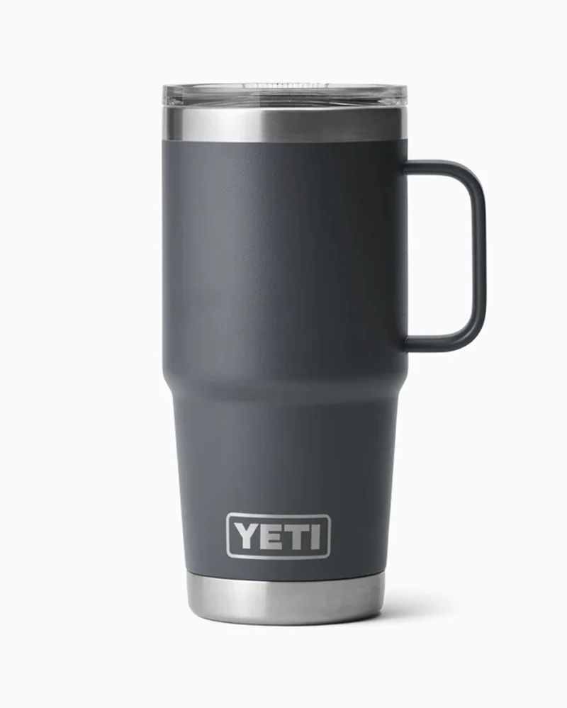 YETI Rambler 591 ML Travel Mug