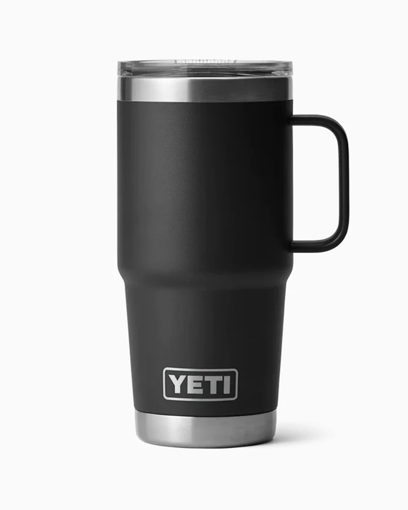 YETI Rambler 591 ML Travel Mug