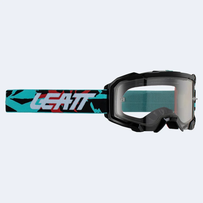 Leatt Velocity 4.5 MTB Gloggle