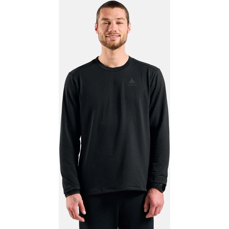 essential thermal hardloop midlayer