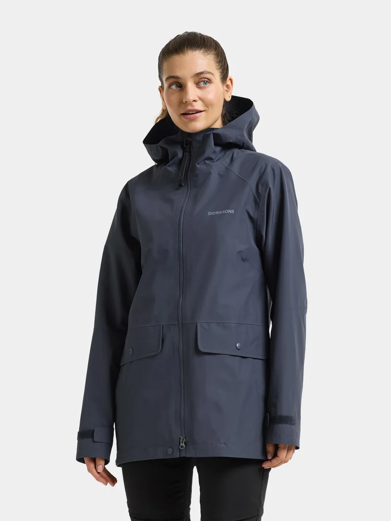Gila Parka