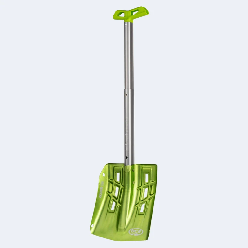 BCA Dozer 1T UL Shovel