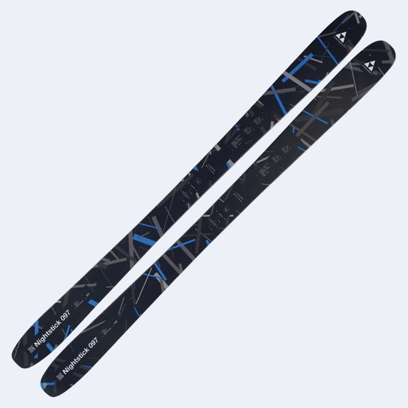 2025 Fischer Nightstick 97 Skis