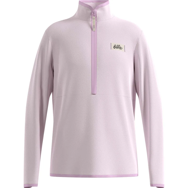 Classic Fleece Kids Mid Layer Half-Zip