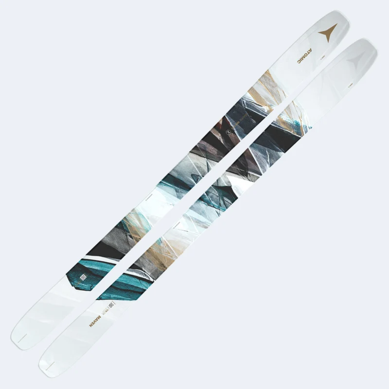 2025 Atomic Maven 103 CTI Skis